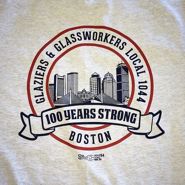 Boston Strong 617 T-shirt Free Shipping 