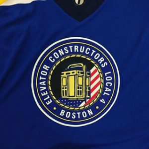 custom t shirts usa