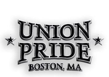 Union Screenprinter, Union Pride