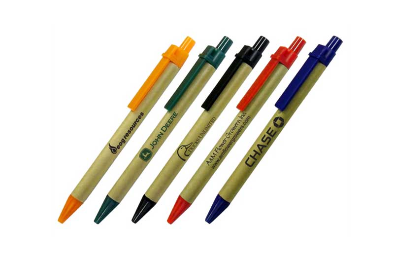 Custom Promotional Products - Pens