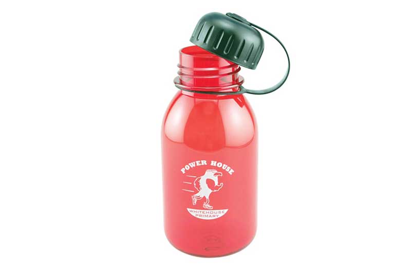 Custom Promotional Products - Water Bottles