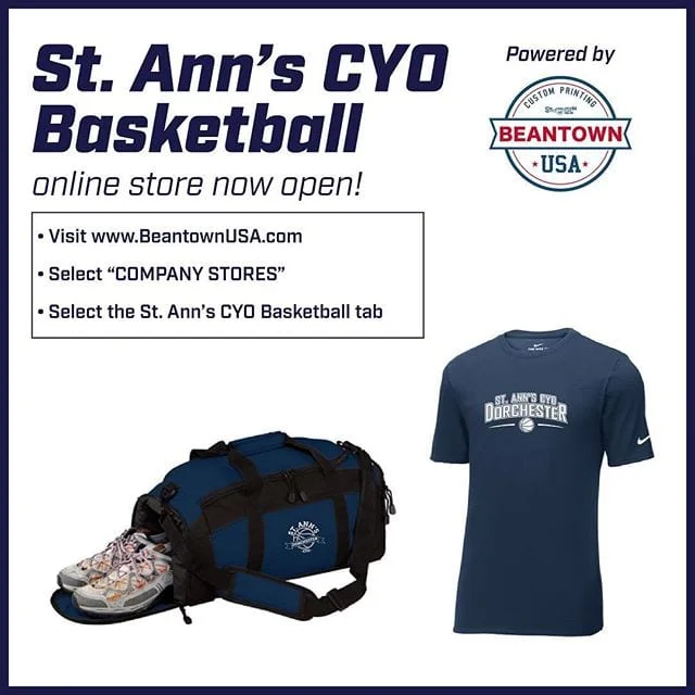 https stores.inksoft st anns cyo basketball shop home Store