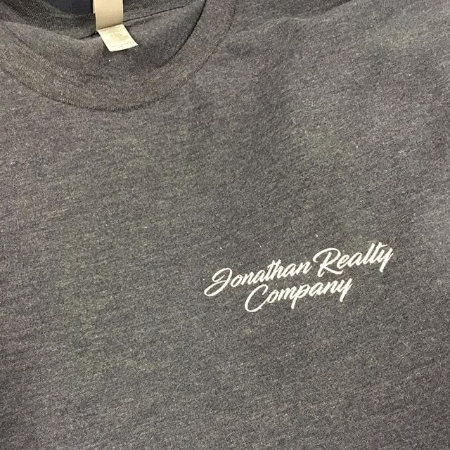Some sweet new gear for Jonathan Realty Company. #Boston # ...
