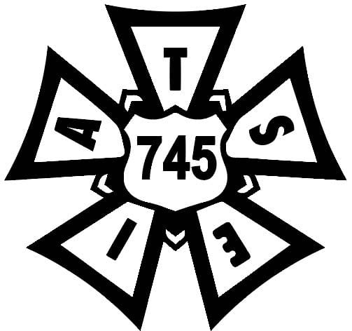 IATSE logo
