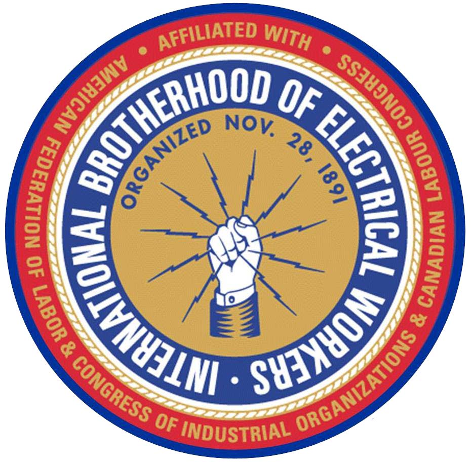 IBEW logo