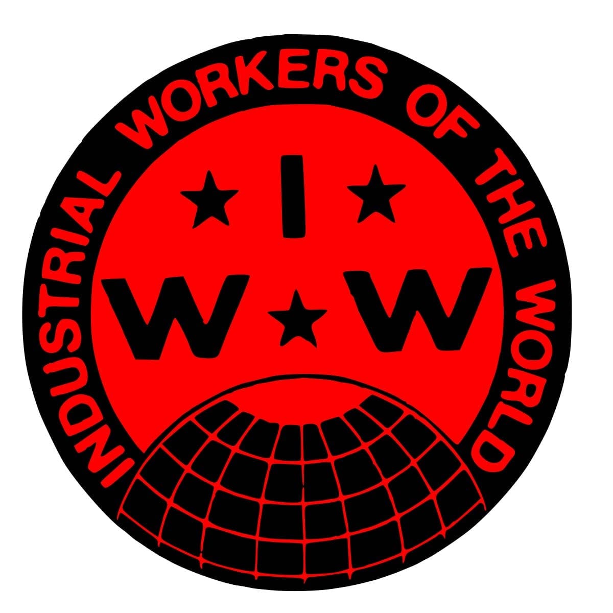IWW logo