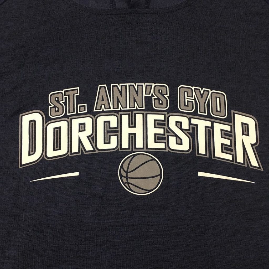 st. ann's cyo dorchester